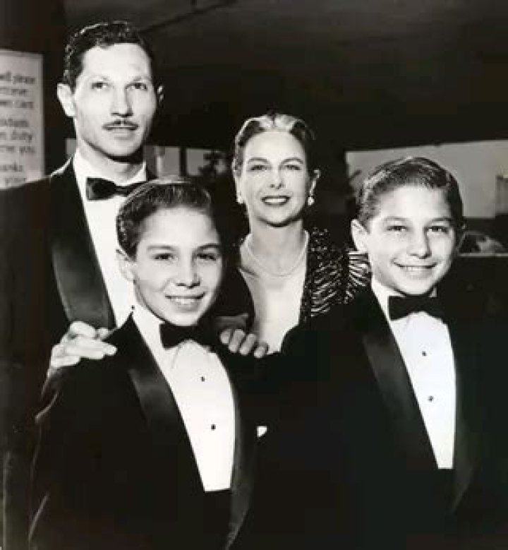 Johnny Crawford Biography, Age, Height, Wife, Net Worth, Family