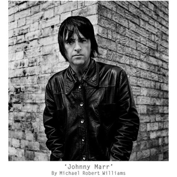 Johnny Marr Biography, Age, Height, Wife, Net Worth, Family