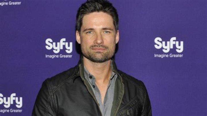 Johnny Messner – Age, Career, Partner, Worth, Full Facts