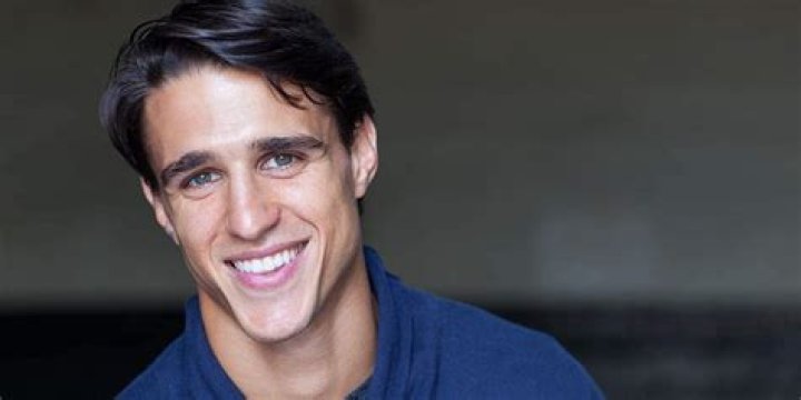 Johnny Palacios Biography, Age, Height, Wife, Net Worth, Family