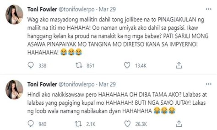 Jon Gutierrez And Toni Fowler Relationship Status: Video Controversy On Twitter