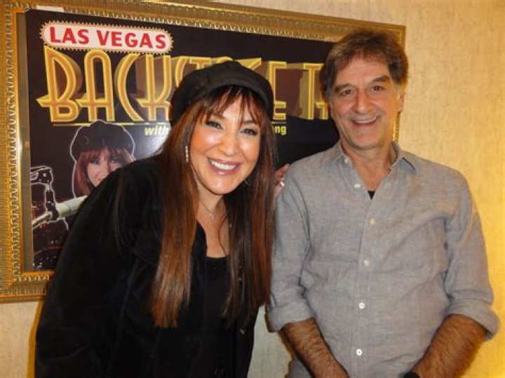 Jon Manfrellotti Biography, Age, Height, Wife, Net Worth, Family