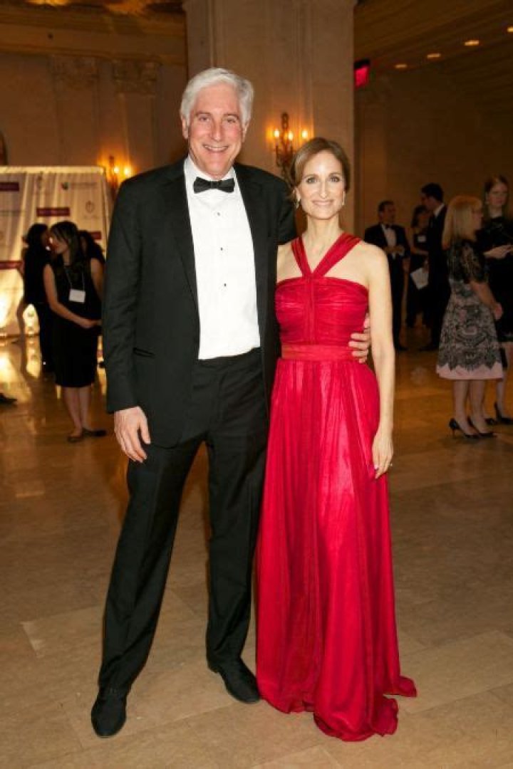 Jonathan LaPook Biography, Age, Height, Wife, Net Worth, Family