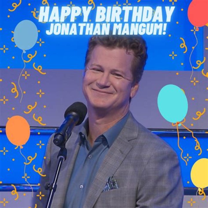 Jonathan Mangum (TV Actor) - Age, Birthday, Bio, Facts, Family, Net Worth, Height & More