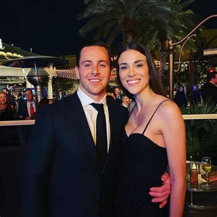 Jonathan Marchessault Biography, Age, Height, Wife, Net Worth, Family