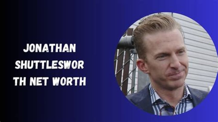 Jonathan Roehm Net Worth: Who Is Jonathan Roehm?