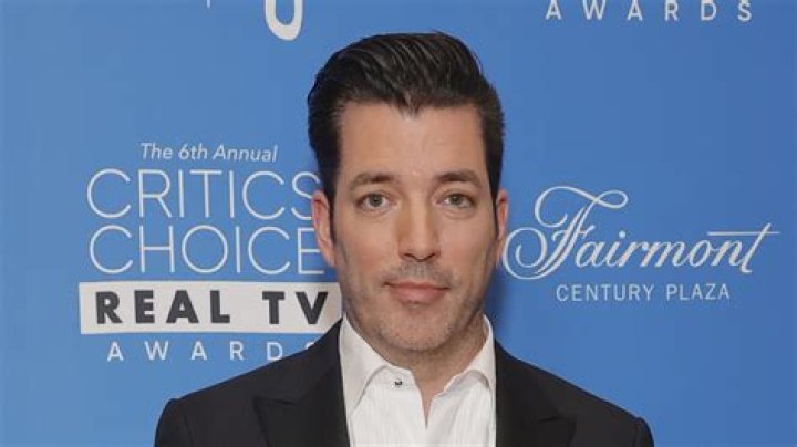 Jonathan Scott’s net worth, fact, career, awards, biography & life story
