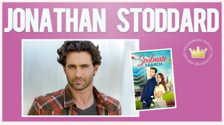 Jonathan Stoddard biografía, edad, altura, esposo, net worth, familia