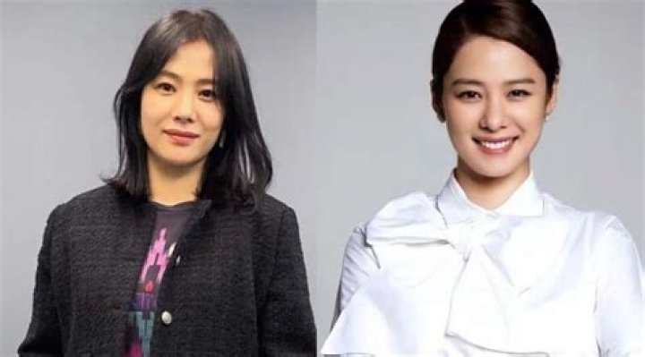 Joo Hyun-mi Biography, Age, Height, Husband, Net Worth, Family