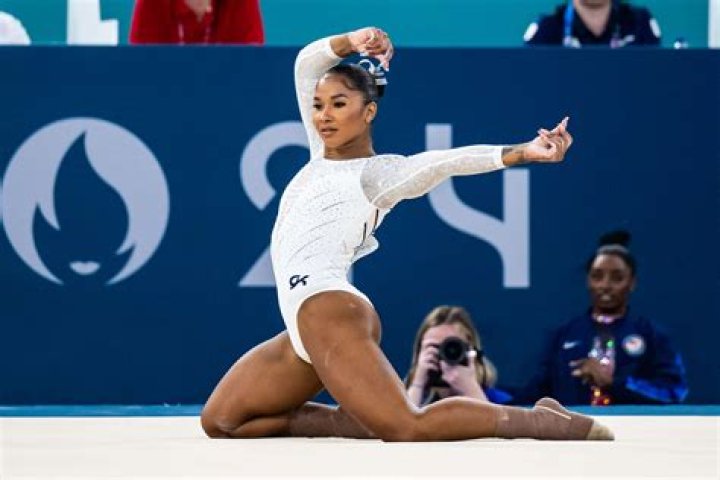 Jordan Chiles (Gymnast) Wiki, Bio, Age, Height, Weight, Dating, Affair, Early Life, Net Worth, Facts