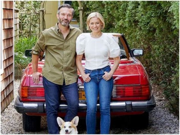 Jordan Lloyd Biography, Age, Height, Husband, Net Worth, Family