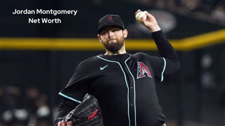 Jordan Montgomery Salary, Net Worth, Contract, Age, Height, Height, ERA, Splits