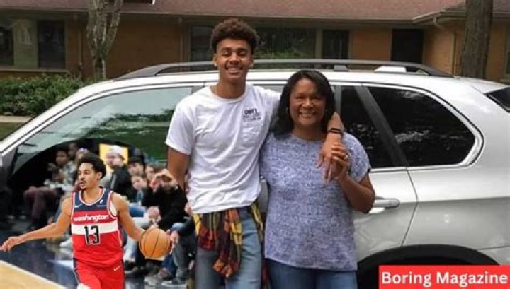 Jordan Poole Biography, Age, Height, Wife, Net Worth, Family