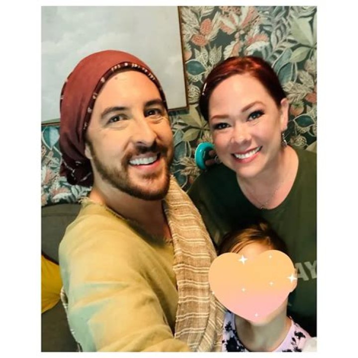 Jordan Walker Ross Biography, Age, Height, Wife, Net Worth, Family