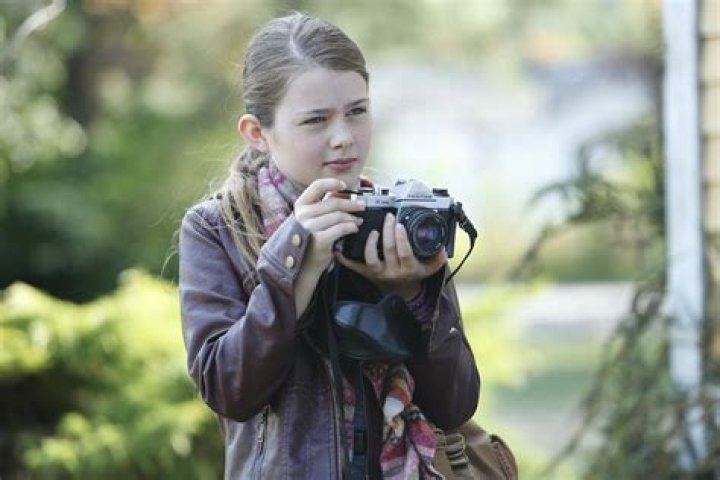 Jordyn Ashley Olson’s biography, net worth, fact, career, awards and life story