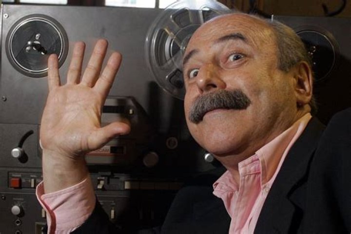 Jorge Guinzburg Biography, Age, Height, Wife, Net Worth, Family