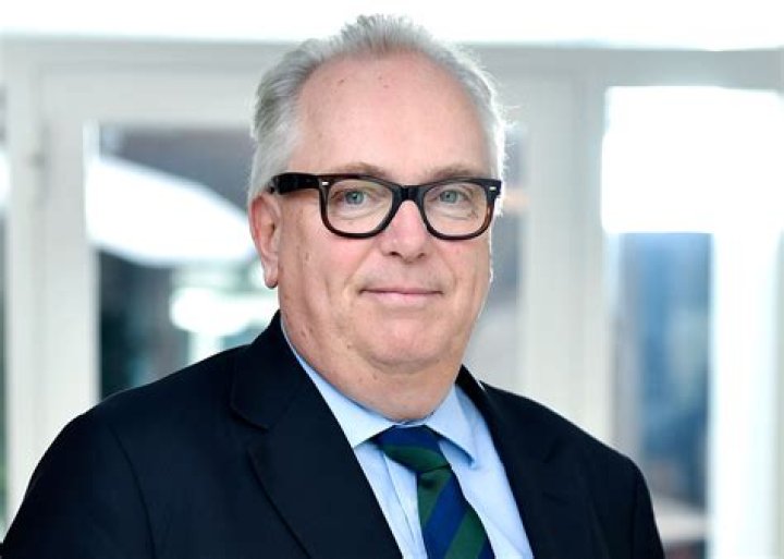 Jorn Rausing’s biography, fact, career, awards, net worth & life story