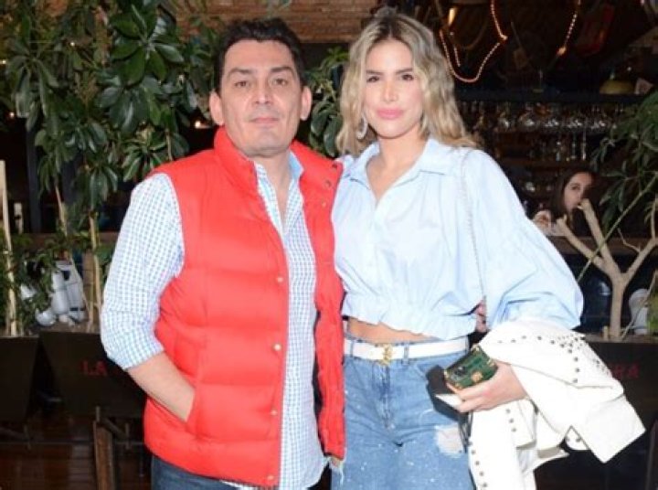 José Manuel Figueroa Biography, Age, Height, Wife, Net Worth, Family