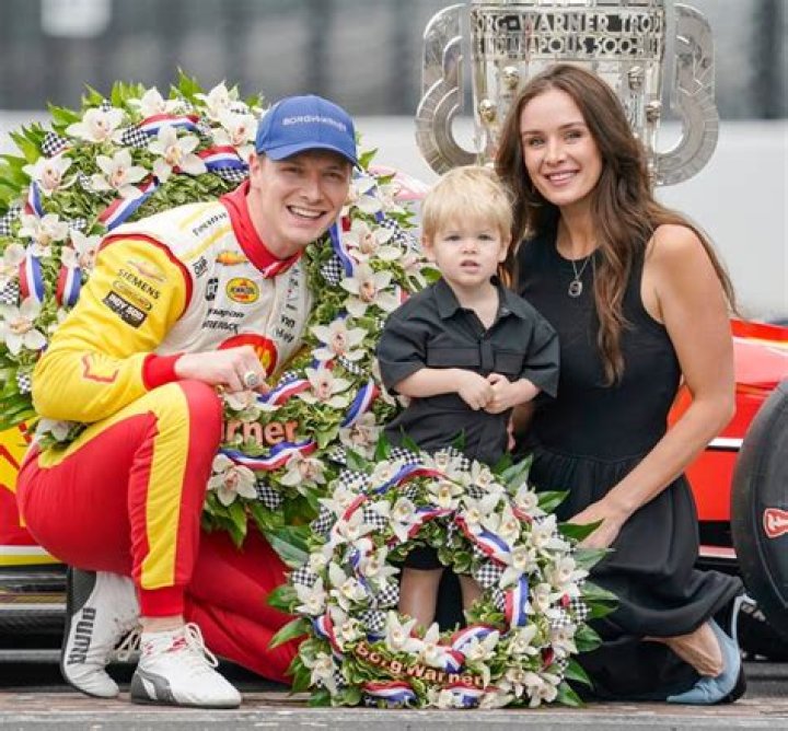 Josef Newgarden (Race Car Driver) - Age, Birthday, Bio, Facts, Family, Net Worth, Height & More