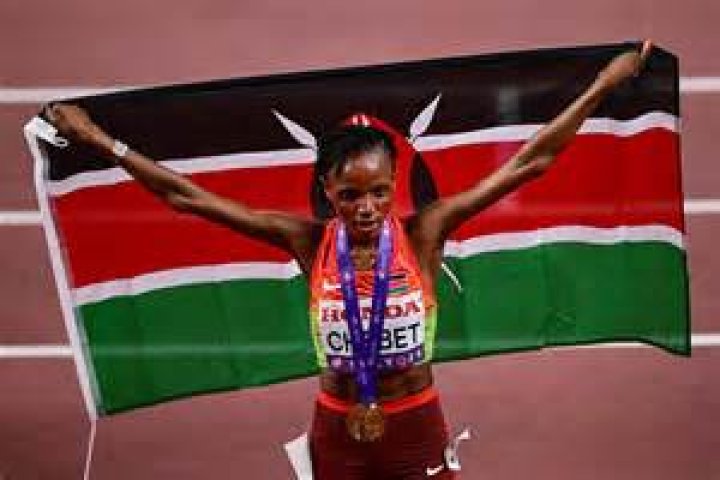 Joseph Chebet cause of death