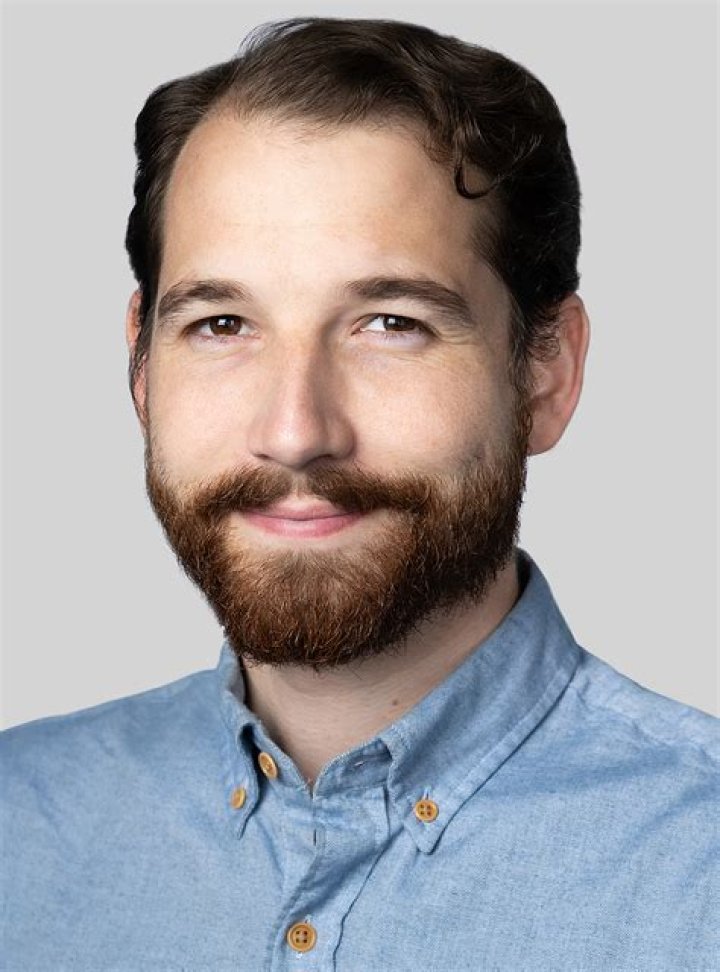 Joseph Dammann Net Worth, Income, Salary, Earnings, Biography