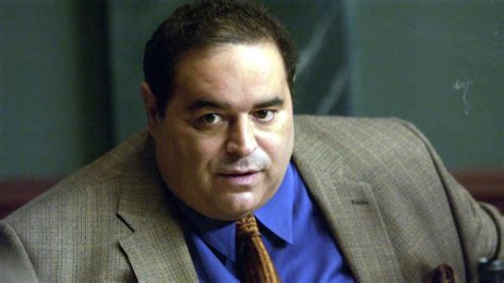 Joseph R. Gannascoli Biography, Age, Height, Wife, Net Worth, Family