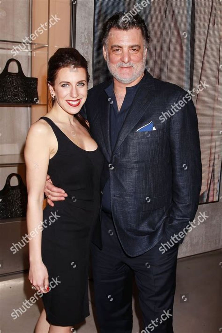 Joseph Siravo Biography, Age, Height, Wife, Net Worth, Family