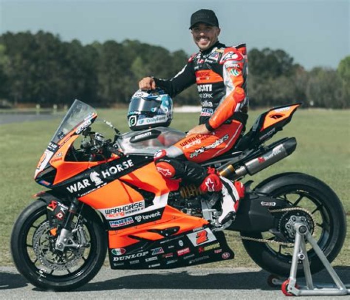 Josh Herrin Biography, Age, Height, Wife, Net Worth, Family