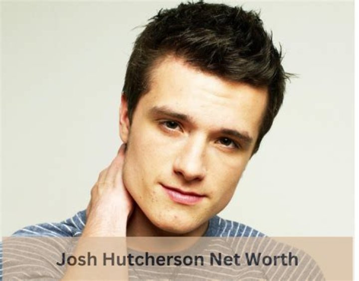 Josh Hutcherson’s Net Worth, Biography, Career, Awards, Fact and Life Story