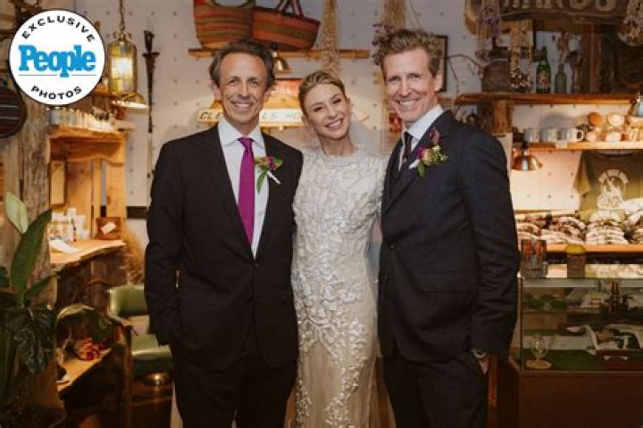 Josh Meyers Biography, Age, Height, Wife, Net Worth, Family