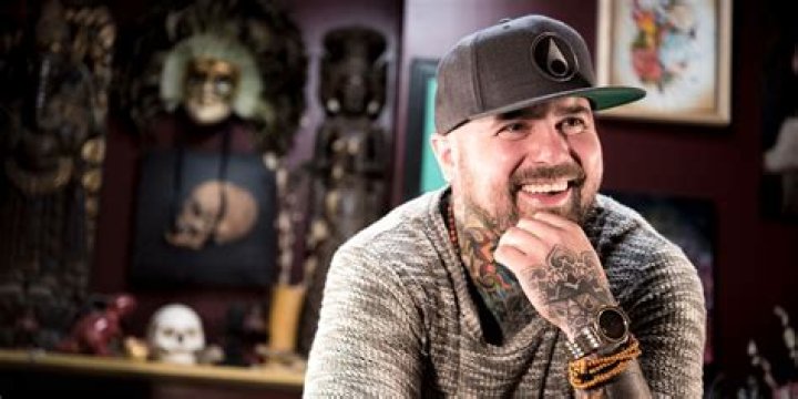 Josh Payne (Tattoo Artist) - Age, Birthday, Bio, Facts, Family, Net Worth, Height & More