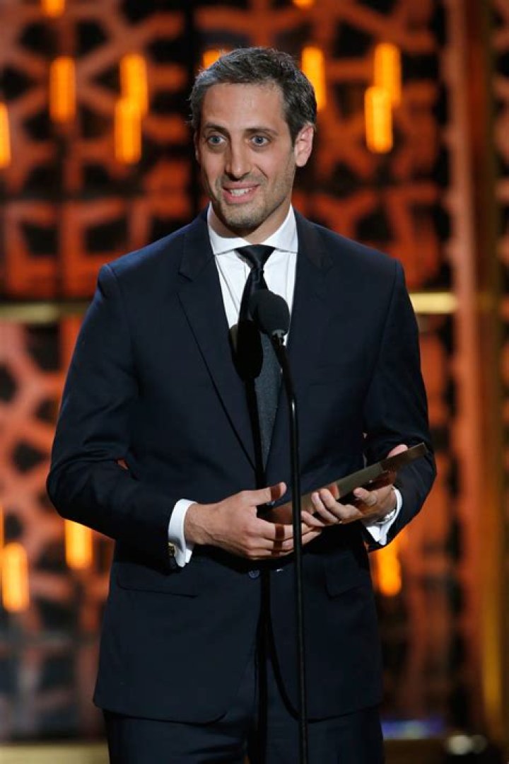 Josh Saviano biografía, edad, altura, esposo, net worth, familia