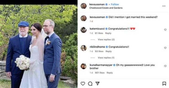 Josh Sussman Biography, Age, Height, Wife, Net Worth, Family