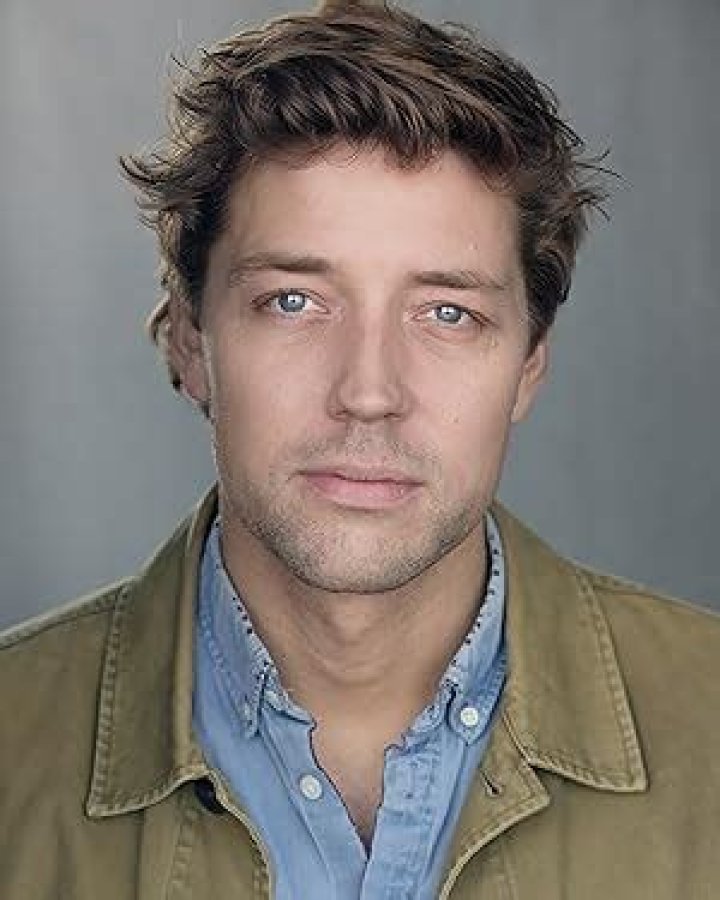 Josh Taylor (actor) Biography, Age, Height, Wife, Net Worth and Family