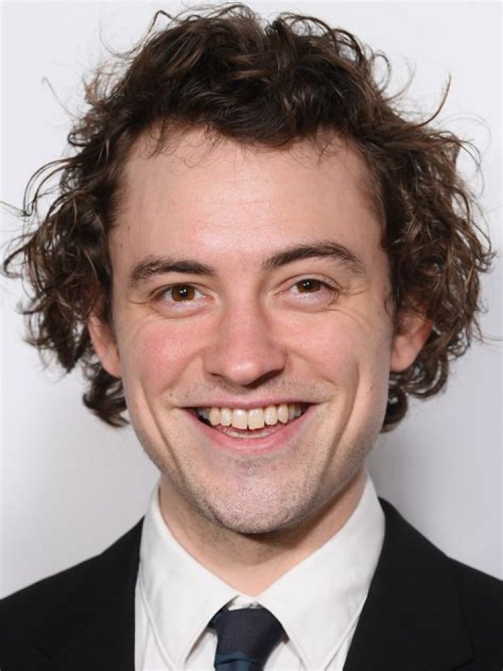 Josh Whitehouse (Movie Actor) - Age, Birthday, Bio, Facts, Family, Net Worth, Height & More