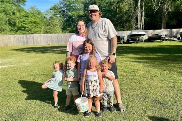 Joshua Efird Age Wiki, Biography , Nationality, Net Worth