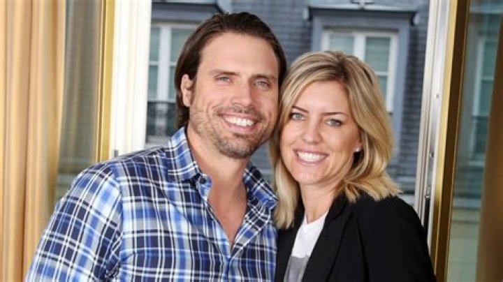 Joshua Morrow Biography, Age, Height, Wife, Net Worth, Family