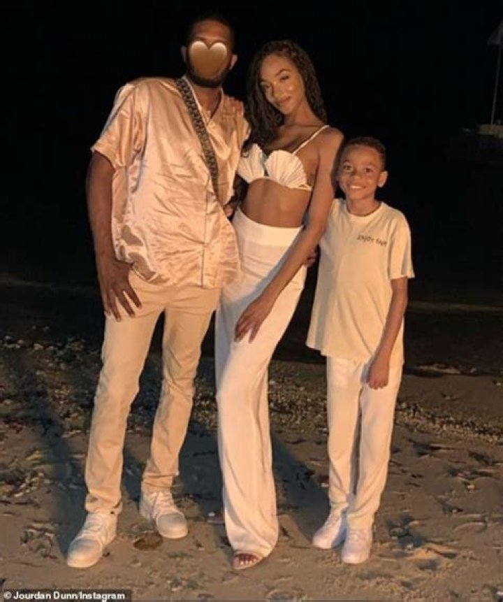 Jourdan Dunn Parents: Meet Rodney Alveranga and Dee Dunn