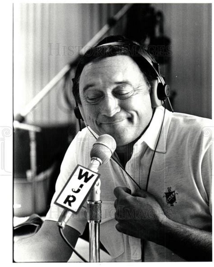 JP McCarthy (Radio Host) - Age, Birthday, Bio, Facts, Family, Net Worth, Height & More