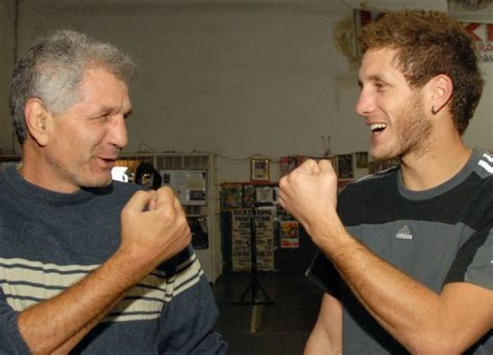 Juan Martin Coggi Biography, Age, Height, Wife, Net Worth, Family