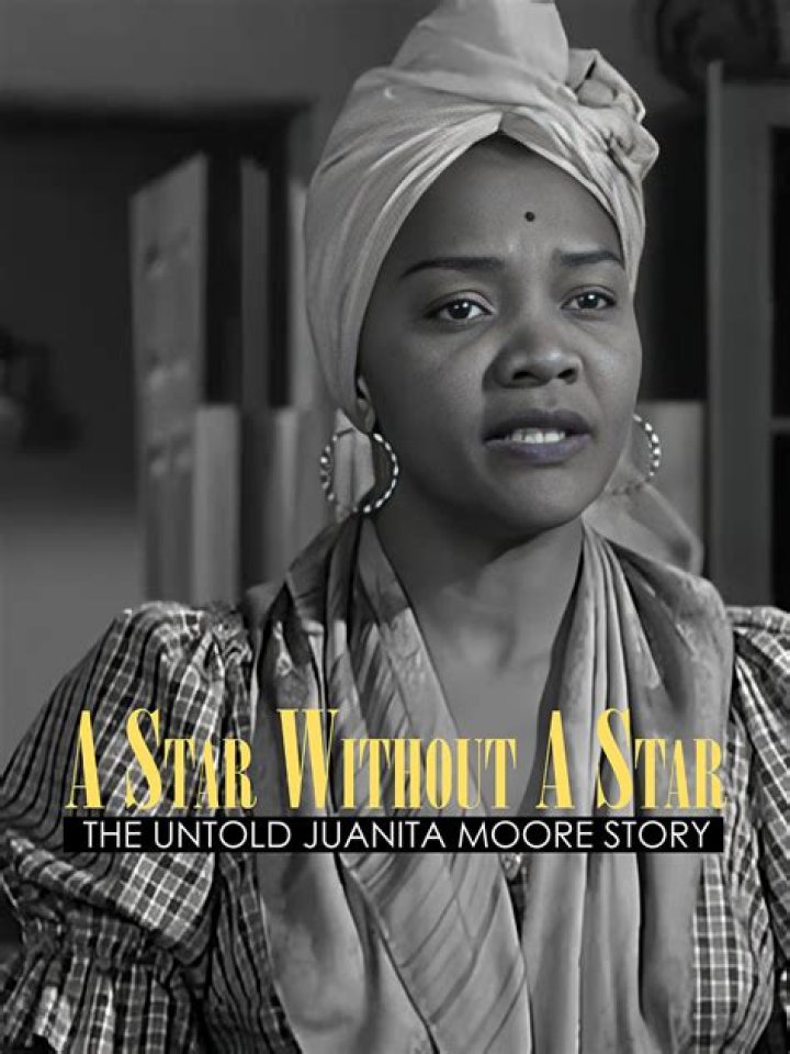 Juanita Moore biografía, edad, altura, esposa, net worth, familia