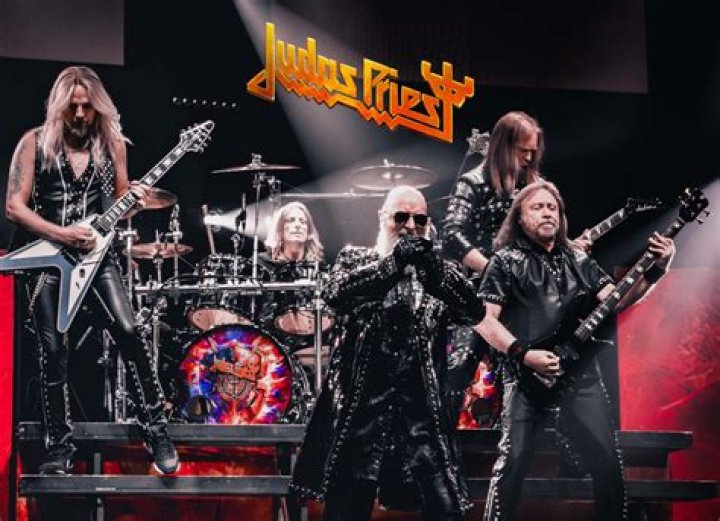 Judas Priest (Band) - Members profile, Facts, Wiki, Achievements, Net worth 2024 (updated)