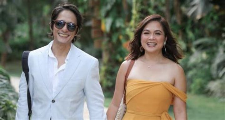 Judy Ann Santos Biography, Age, Height, Husband, Net Worth, Family