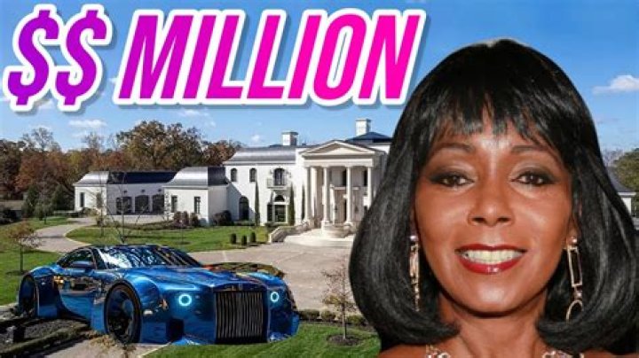 Judy Pace Net Worth, Income, Salary, Earnings, Biography