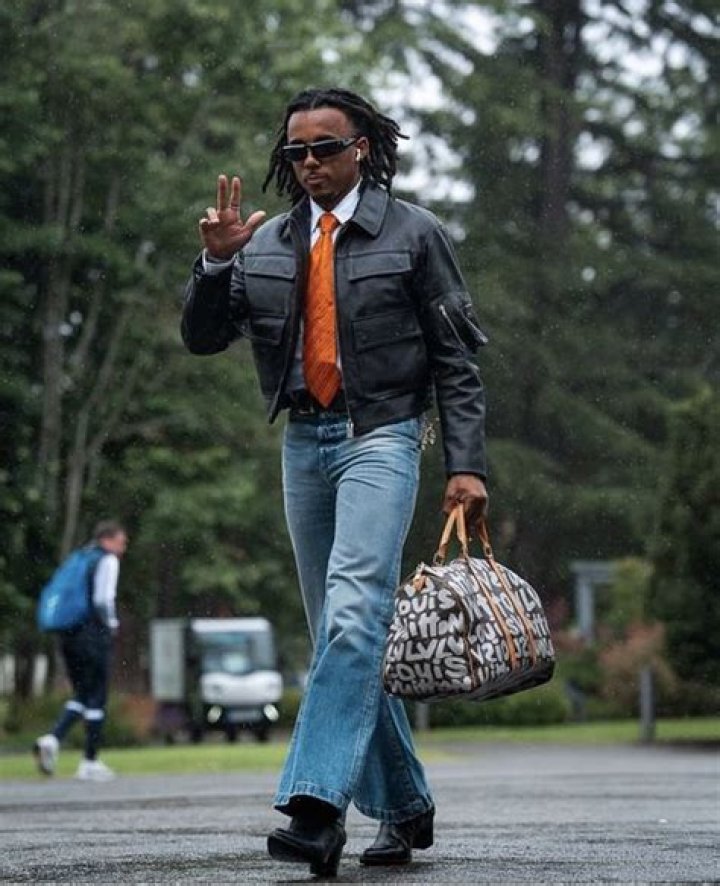 Jules Koundé Age: How old is Jules Koundé?