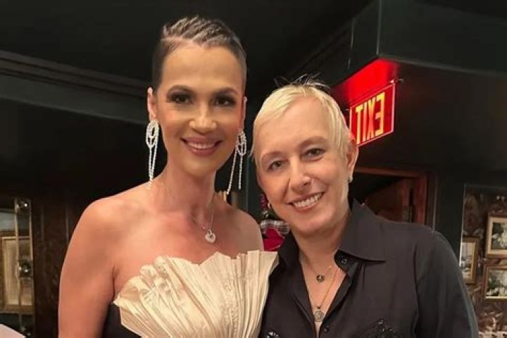 Julia Lemigova Biography, Age, Height, Husband, Net Worth, Family