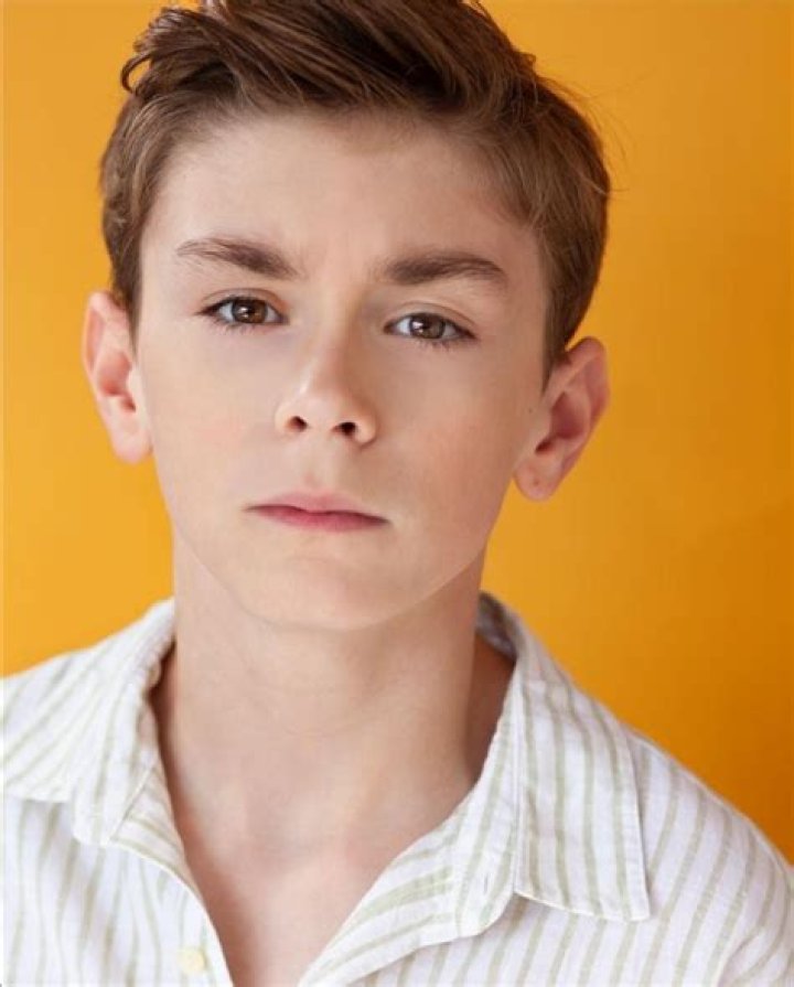 Julian Hilliard Birthday, Age, Height, Parents, Wiki, Biography, Instagram