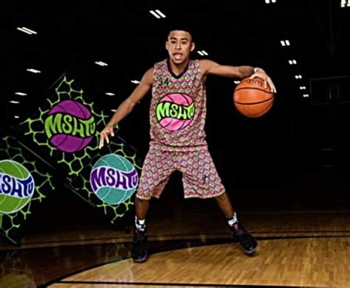 Julian Newman Biography, Age, Height, Wife, Net Worth, Family