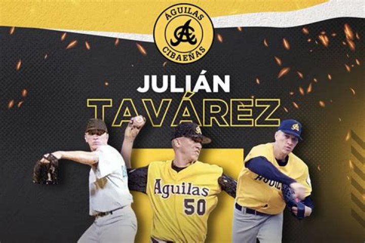 Julian Tavarez biografía, edad, altura, esposo, net worth, familia