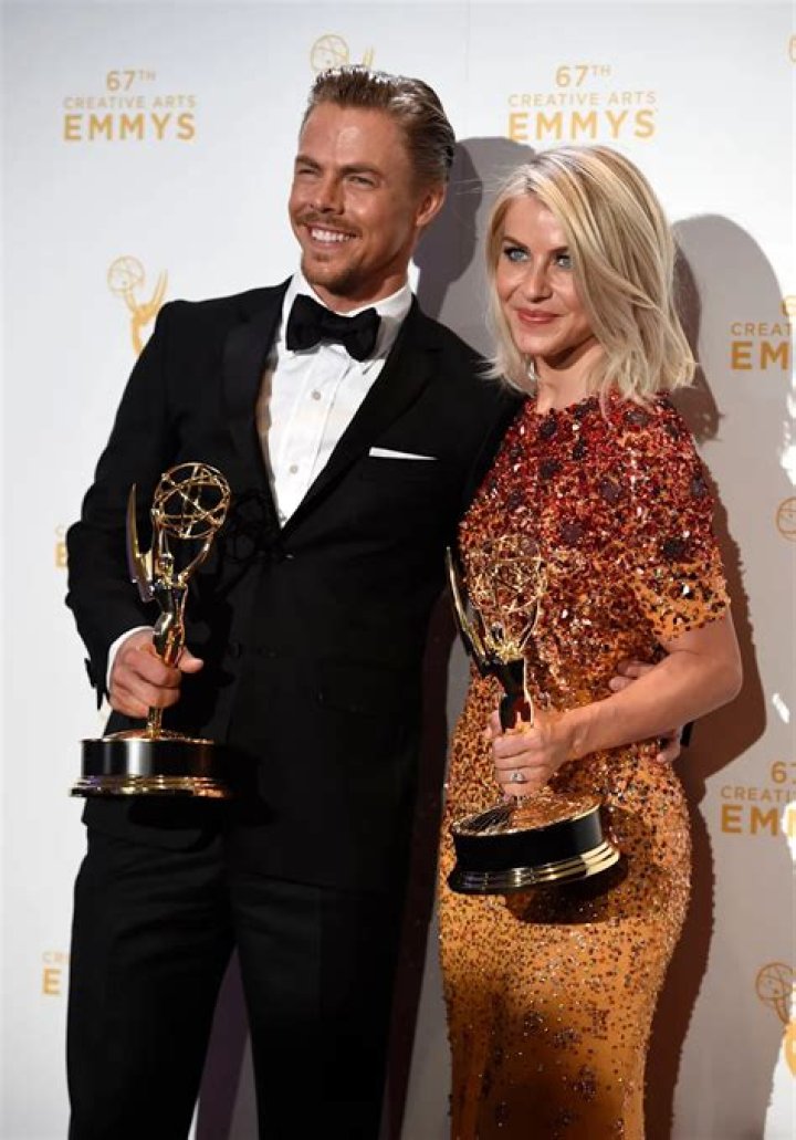 Julianne Hough’s net worth, fact, career, awards, biography & life story